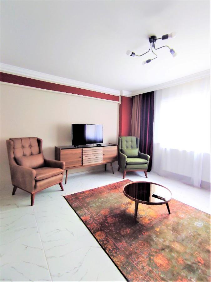 Intimate Suite Haydarpasa Istanbul Exterior foto