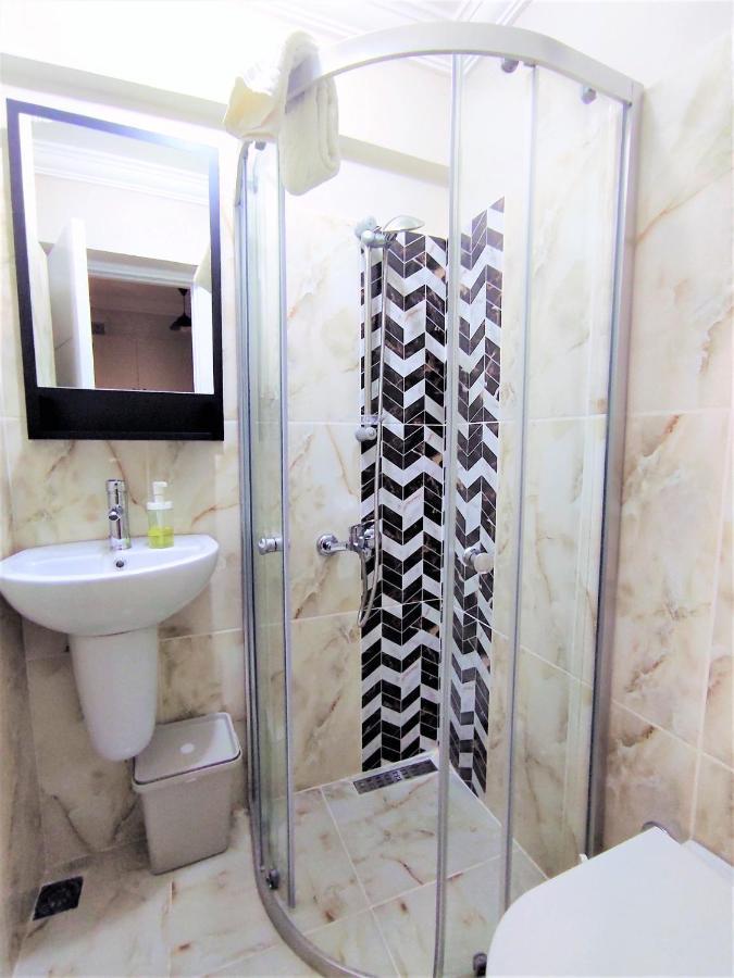 Intimate Suite Haydarpasa Istanbul Exterior foto