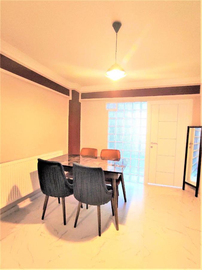 Intimate Suite Haydarpasa Istanbul Exterior foto